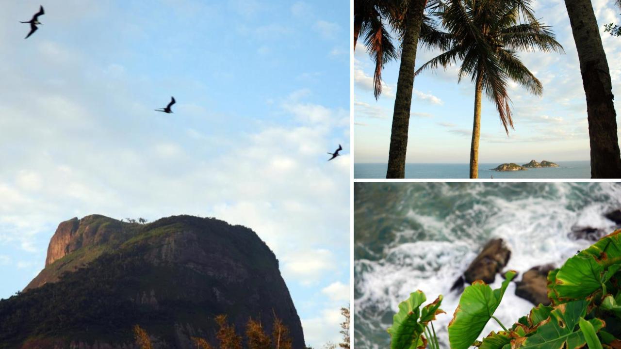 Cliffside - Boutique Hotel & Spa Rio de Janeiro Exterior photo