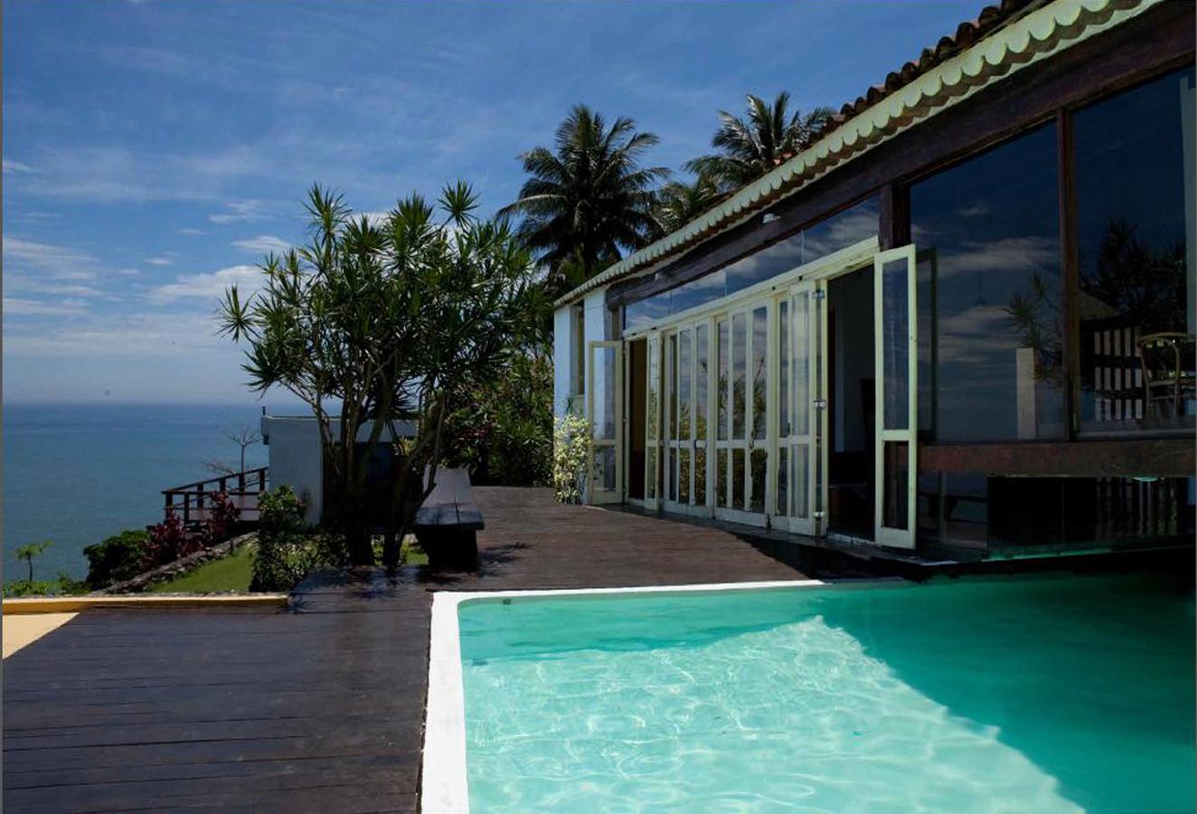 Cliffside - Boutique Hotel & Spa Rio de Janeiro Exterior photo