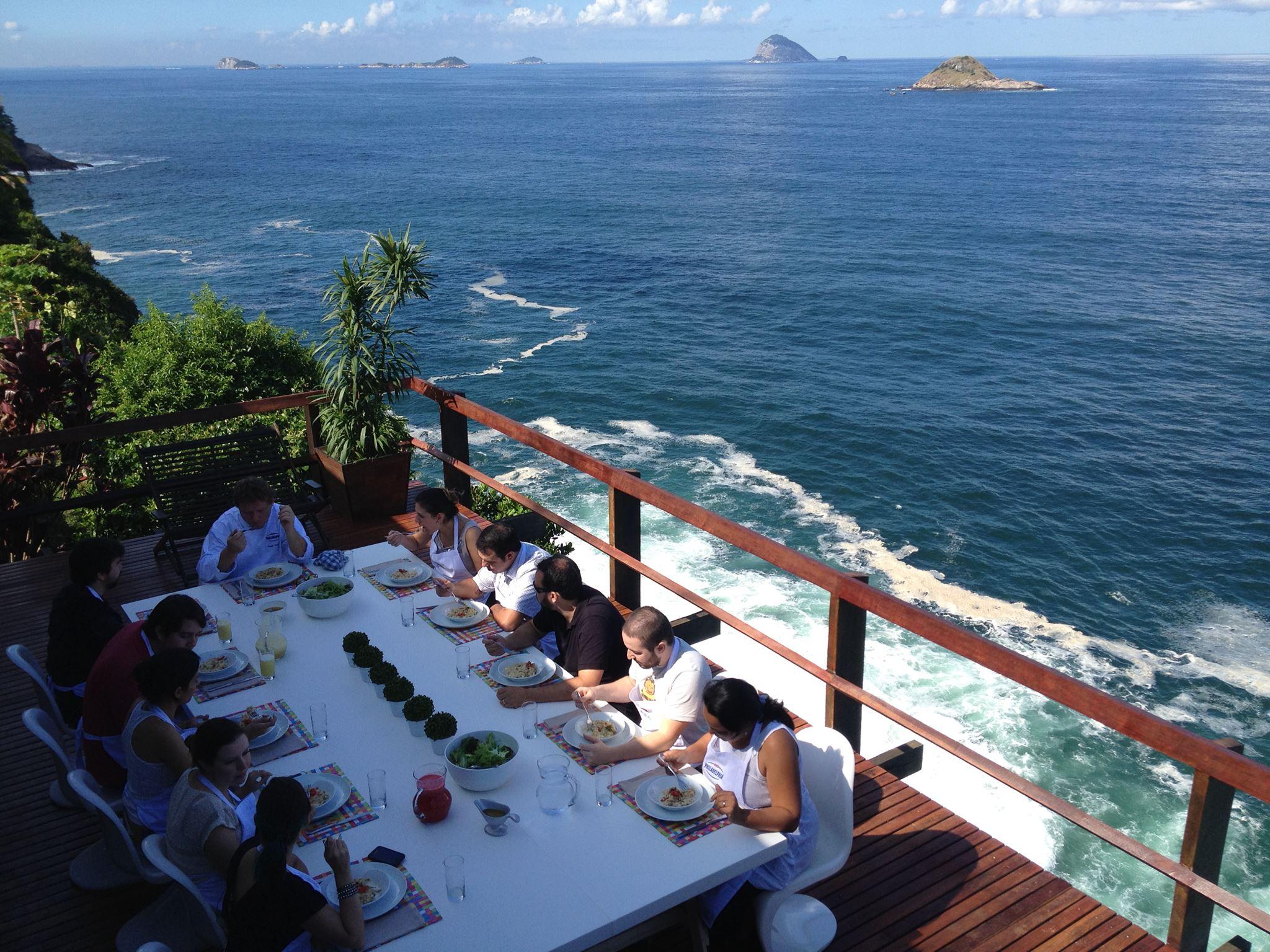 Cliffside - Boutique Hotel & Spa Rio de Janeiro Exterior photo