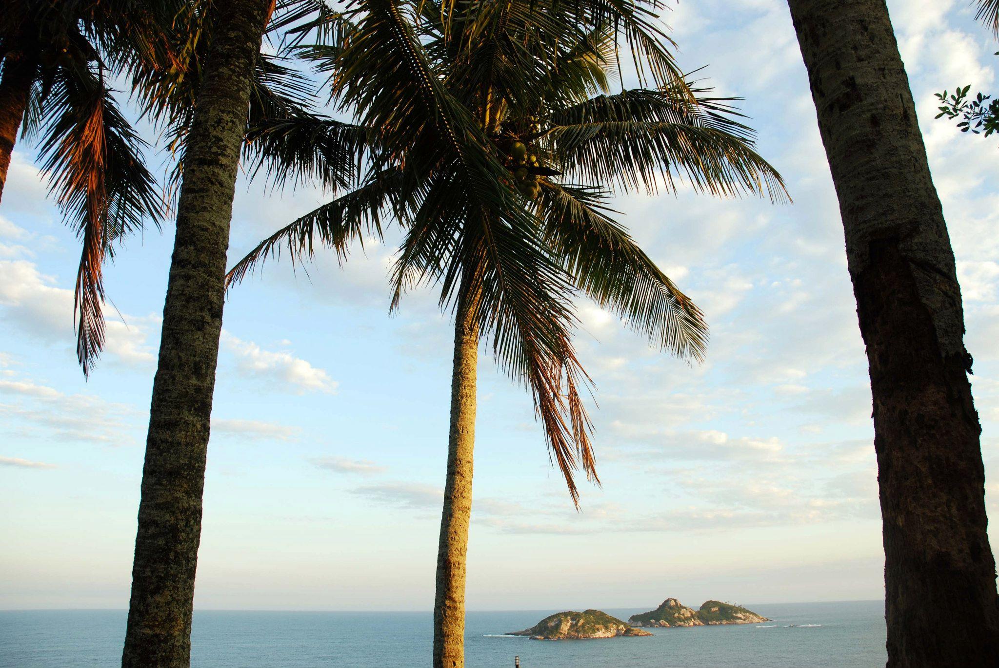 Cliffside - Boutique Hotel & Spa Rio de Janeiro Exterior photo