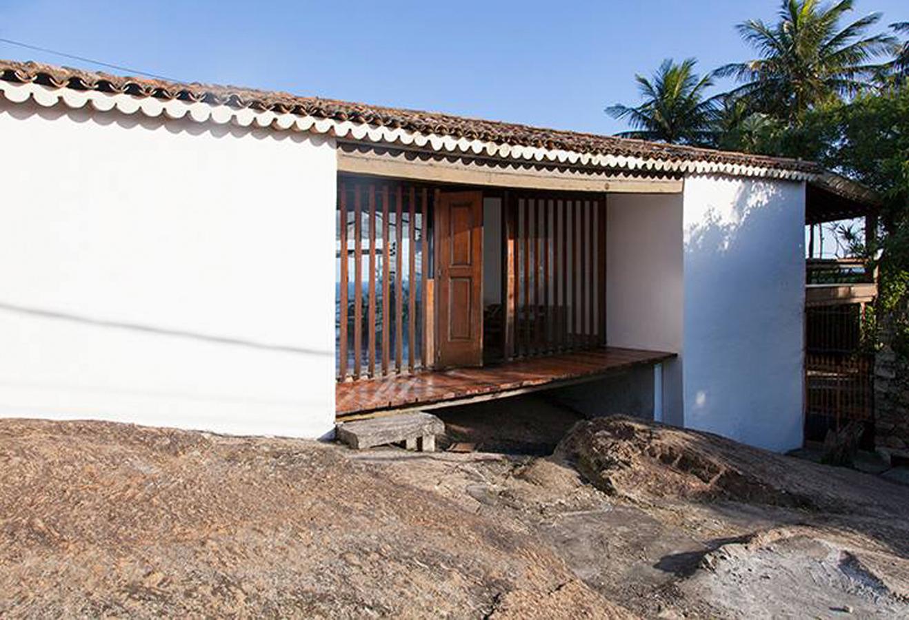 Cliffside - Boutique Hotel & Spa Rio de Janeiro Exterior photo