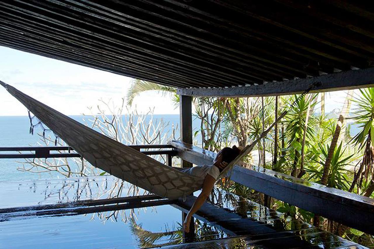 Cliffside - Boutique Hotel & Spa Rio de Janeiro Exterior photo