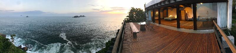 Cliffside - Boutique Hotel & Spa Rio de Janeiro Exterior photo